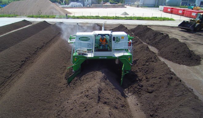 FOCUS Enviro Appointed as Distributor for Compost Systems GMBH - Focus ...